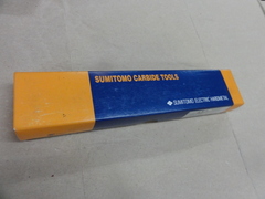 住友電工 ボーリングバイト BCLN320R