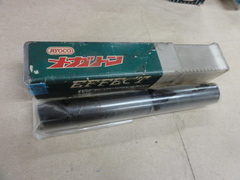 RYOCO 切削工具 RAE20X80X150X25