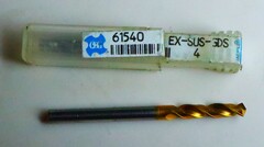 OSG ドリル　 EX-SUS-GDS　4