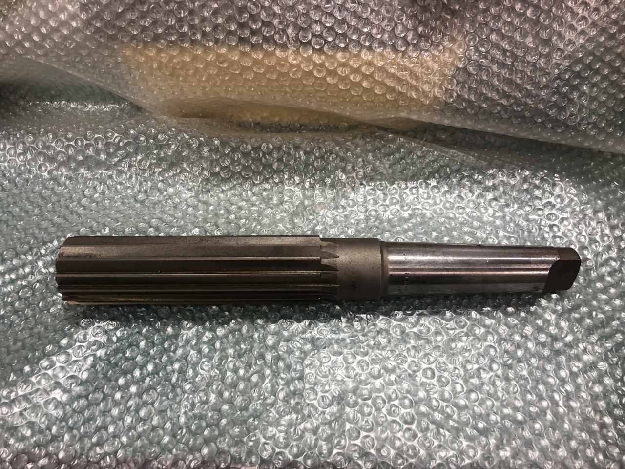 マシンリーマ φ55