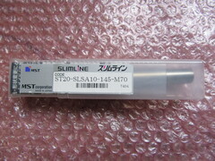 MST/溝口 焼ばめホルダ スリムライン  ST20-SLSA10-145-M70