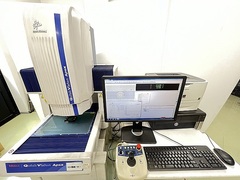 ミツトヨ 画像測定機 QV-X302P1L-C