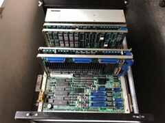 安川電機 YASKAWA ELECTRIC CNC Broads 【CNC Broads】JZNC-RK22
