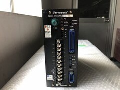 安川電機 YASKAWA ELECTRIC サーボパック 【サーボパック】CACR-SR05AA2