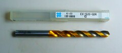 OSG ドリル   EX-SUS-GDR 10