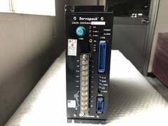 安川電機 YASKAWA ELECTRIC サーボパック 【サーボパック】CACR-SR05AA2AH