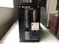 安川電機 YASKAWA ELECTRIC サーボパック 【サーボパック】JUSP-ACP15AA