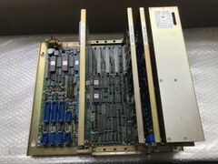 安川電機 YASKAWA ELECTRIC CNC Broad CNC Broad