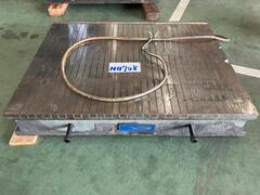 カネテック 電磁チャック EPT-50130B-S97643