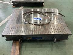 カネテック 電磁チャック EPT-50130B-S97643