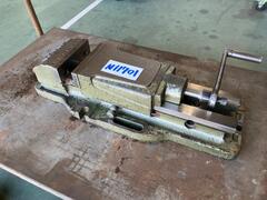 武田機械 マシンバイス