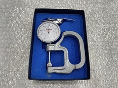 PEACOCK シックネスゲージ G-2