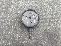 PEACOCK ダイヤルゲージ 36-A