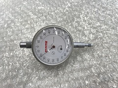 PEACOCK ダイヤルゲージ No.5
