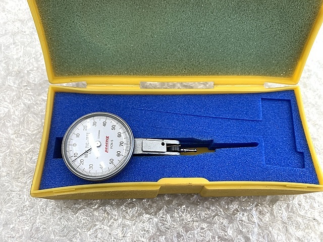 PEACOCK ピックテスト PCN-S