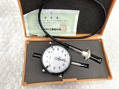 ミツトヨ ダイヤルゲージ 524-501