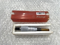 ミツトヨ マイクロメーターヘッド MHN1-25WV(150-190)