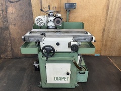 伊藤製作所 工具研削盤 DP-540