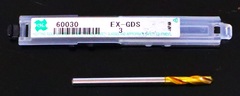 OSG　 ドリル   EX-GDS 3 未使用