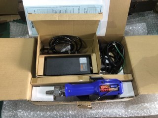 (株)アキュレイト/Accurate 専用電動工具 【専用電動工具】ACI-030