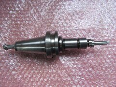NIKKEN/日研 BT40 【スリムチャック】BT40-SK10-90P