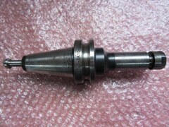 NIKKEN/日研 BT40 【スリムチャック】BT40-SK10-120