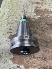 日研 MTホルダー BT50-MTA2-45