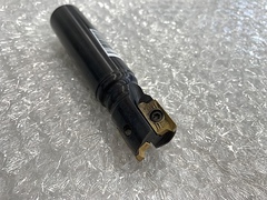 スローアウェイドリル