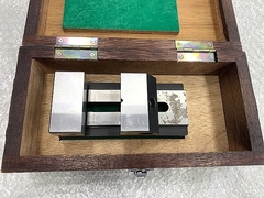 JAM 精密バイス WP80-1