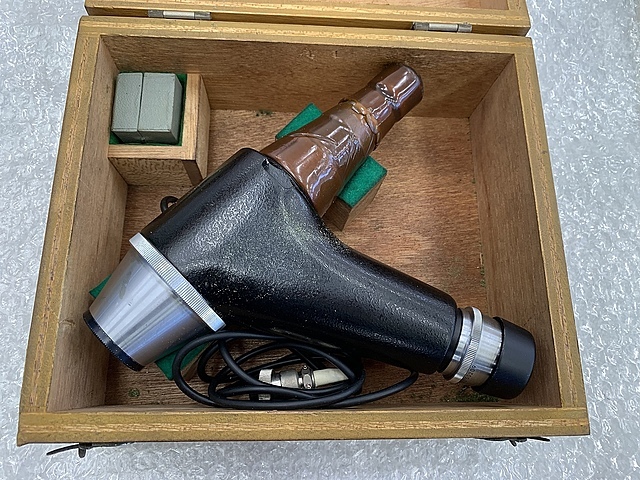 ニコン センタリングマイクロスコープ 