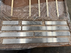 不二越 ブロックゲージ