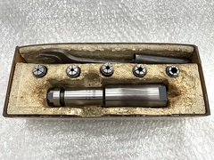 日研 コレットホルダー K32-SK10-150