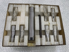 日研 コレットホルダーセット SK32-MMC12