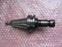 NIKKEN/日研 BT40 【スリムチャック】BT40-SK10-90