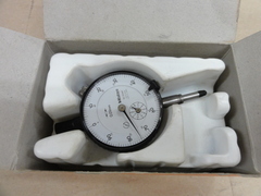 MITUTOYO｜ミツトヨ ダイヤルゲージ 2046F