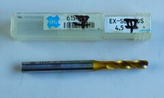 OSG　 ドリル   EX-SUS-GDS 4.5