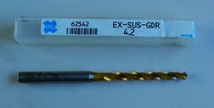 OSG　 ドリル   EX-SUS-GDR 4.2