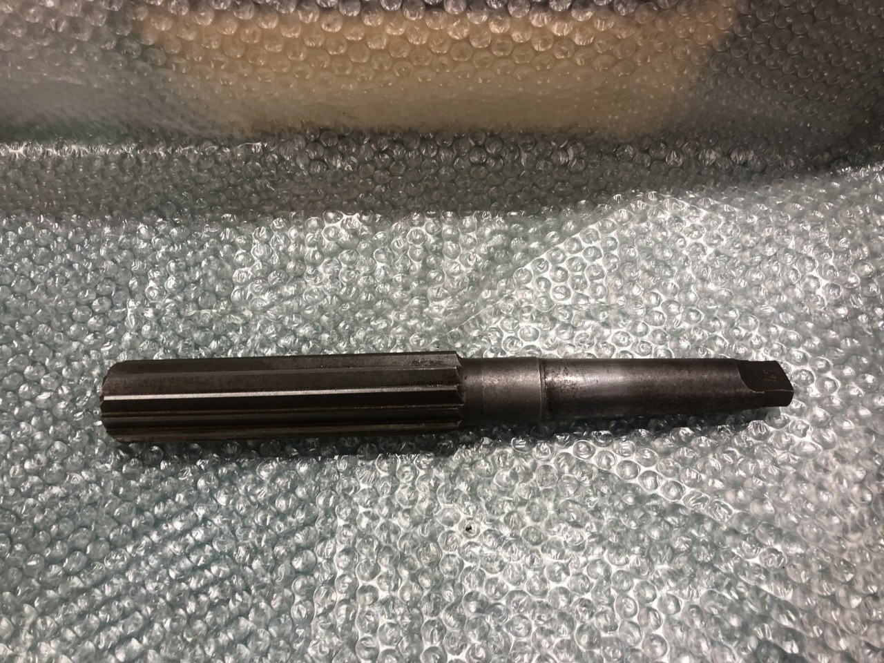 マシンリーマ φ42　