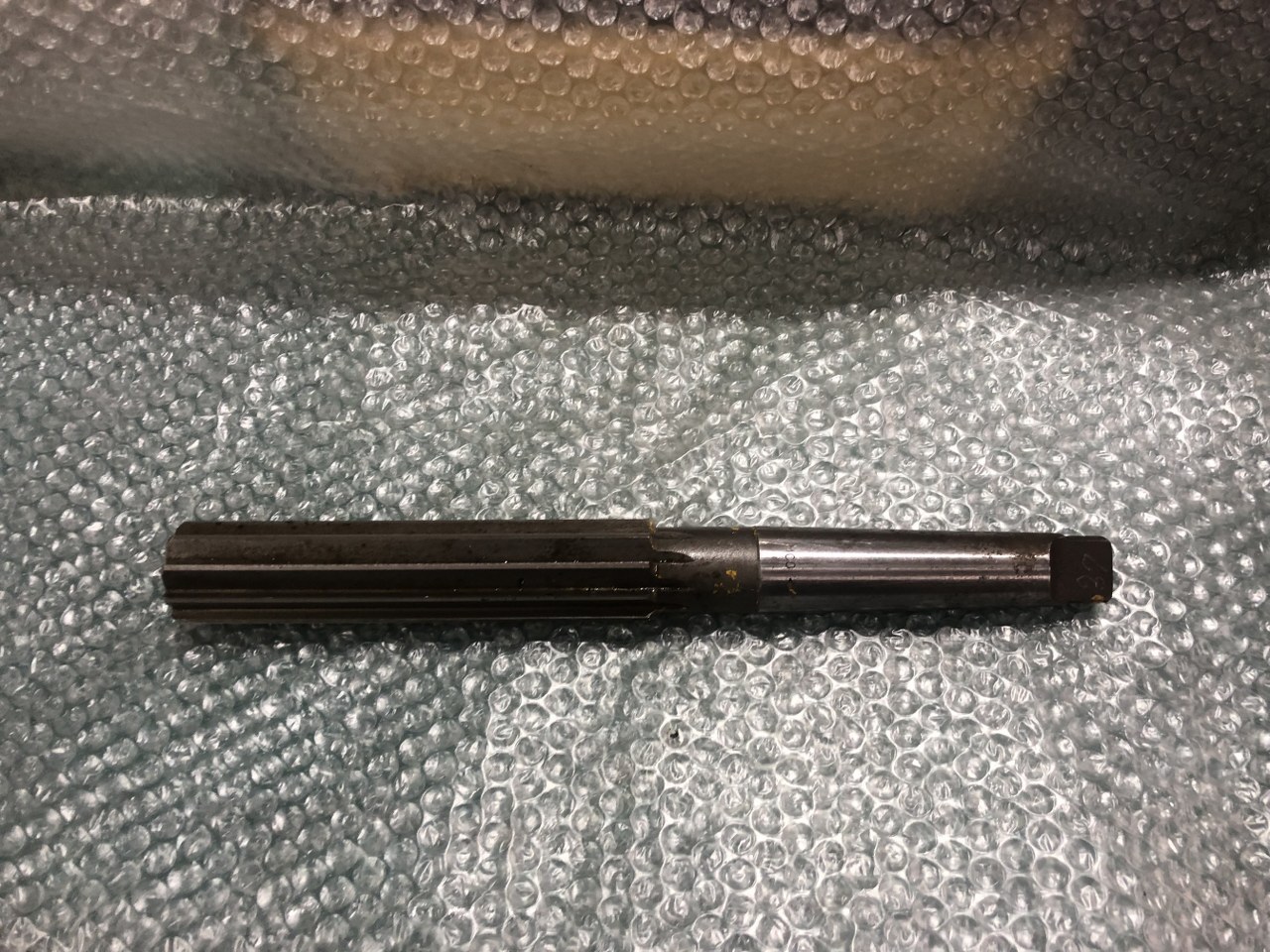 マシンリーマ φ37