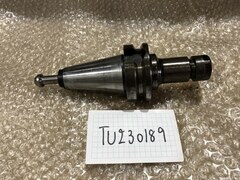 NIKKEN/日研 BT40 【スリムチャック】BT40-SK10C-90