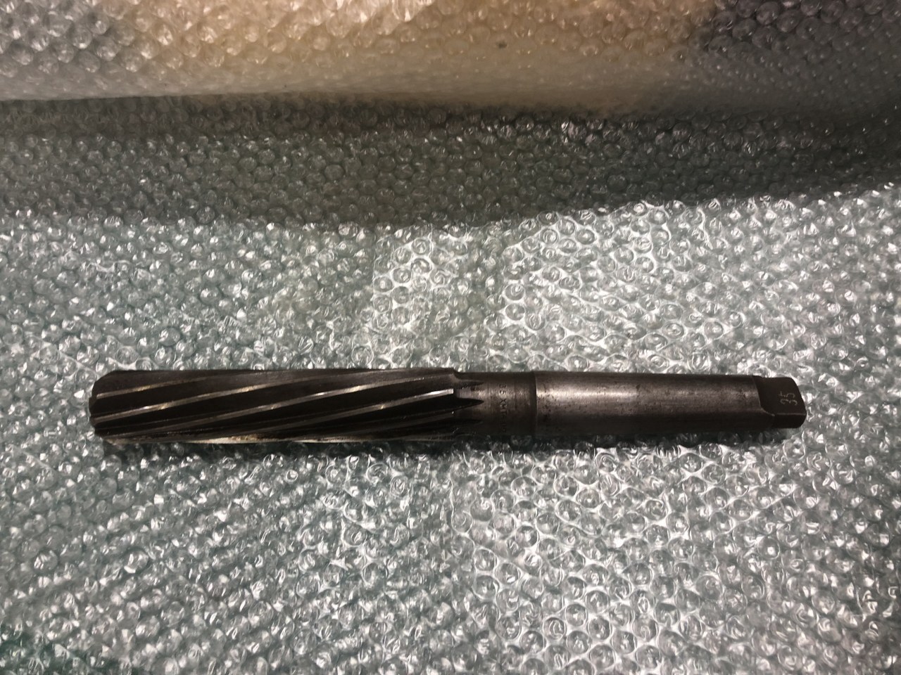 マシンリーマ φ35