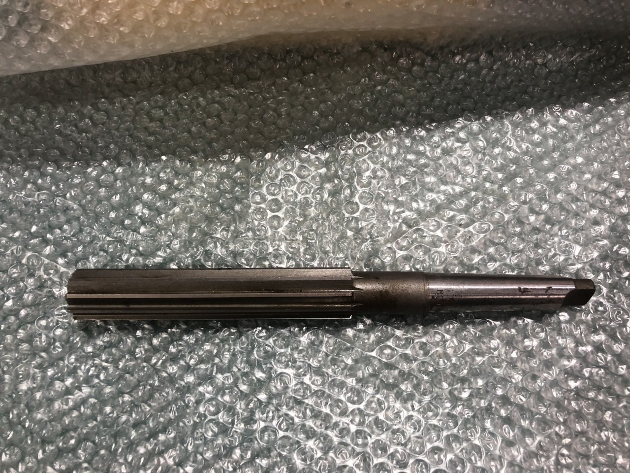 マシンリーマ φ31