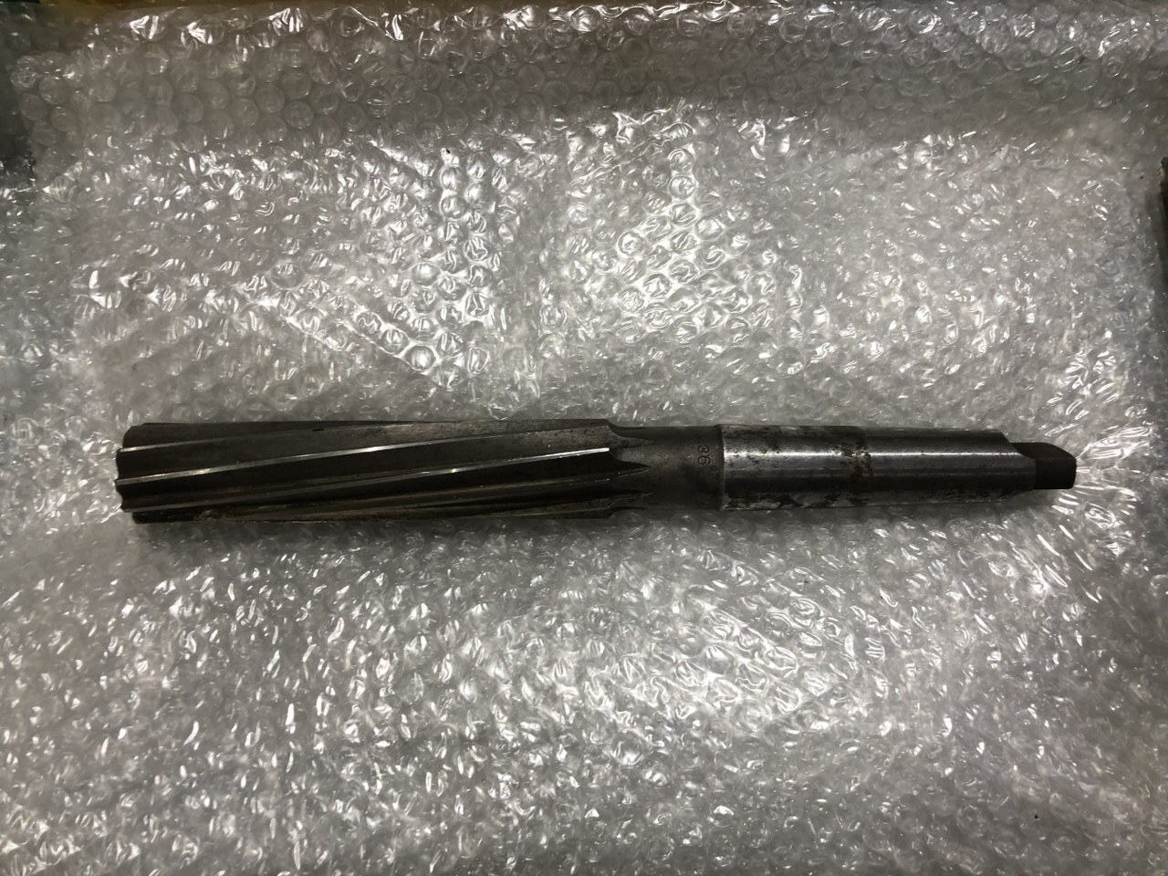 マシンリーマ φ36