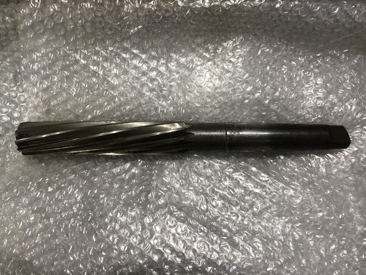 マシンリーマ φ35