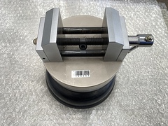 両締めマシンバイス