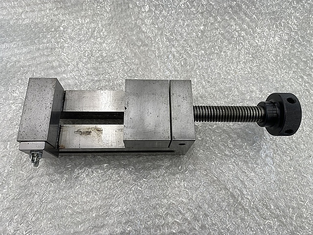 トラスコ 精密バイス VD-75