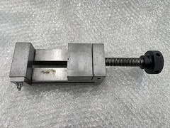 トラスコ 精密バイス VD-75