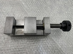 トラスコ 精密バイス VD-75