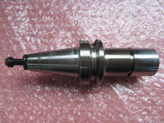 大昭和精機/BIG DAISHOWA メガニューベビーチャック BBT30-MEGA10N-75