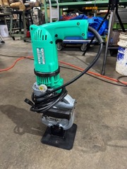 亀倉 ポートパンチャー RF-A3